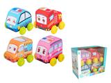 OBL10023908 - Free wheel toys
