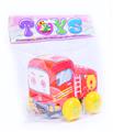 OBL10023911 - Free wheel toys
