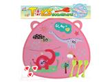 OBL10023921 - Target