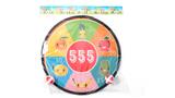 OBL10023944 - Target