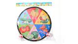 OBL10023946 - Target