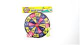 OBL10023956 - Target