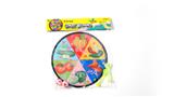 OBL10023969 - Target