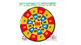OBL10024001 - Target