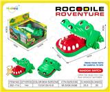 OBL10024775 - 欢乐整蛊鳄鱼