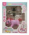 OBL10025354 - Electric plane