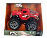 OBL10025515 - 消防车