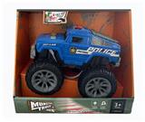 OBL10025516 - 警车