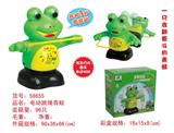 OBL10025576 - Electric robot