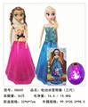 OBL10025591 - 电动冰雪/安娜(三代)