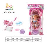 OBL10025629 - Babytrollyfordoll