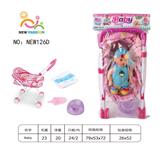 OBL10025633 - Babytrollyfordoll