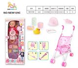 OBL10025657 - Babytrollyfordoll