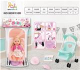 OBL10025677 - Babytrollyfordoll