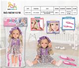 OBL10025691 - Babytrollyfordoll