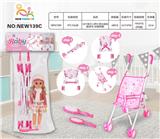 OBL10025704 - Babytrollyfordoll