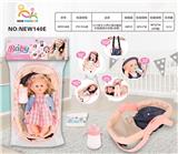 OBL10025710 - Babytrollyfordoll