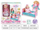 OBL10025834 - Babytrollyfordoll