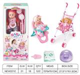 OBL10025843 - Babytrollyfordoll