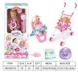 OBL10025847 - Babytrollyfordoll