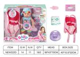 OBL10025852 - Babytrollyfordoll