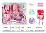 OBL10025855 - Babytrollyfordoll