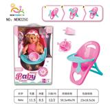 OBL10025867 - Babytrollyfordoll