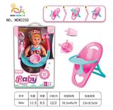 OBL10025868 - Babytrollyfordoll