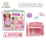 OBL10025876 - Babytrollyfordoll