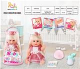 OBL10025905 - Babytrollyfordoll