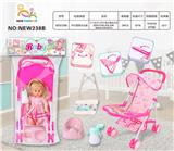 OBL10025915 - Babytrollyfordoll