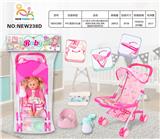 OBL10025917 - Babytrollyfordoll