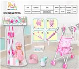 OBL10025920 - Babytrollyfordoll