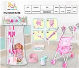 OBL10025924 - Babytrollyfordoll