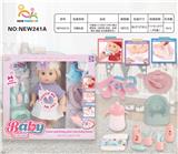 OBL10025932 - Babytrollyfordoll