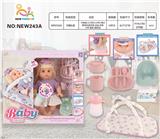 OBL10025940 - Babytrollyfordoll