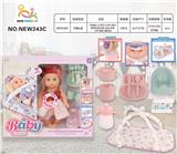 OBL10025942 - Babytrollyfordoll