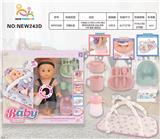 OBL10025943 - Babytrollyfordoll