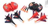 OBL10026134 - 蜘蛛侠软弹弹射飞机