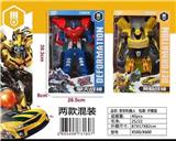 OBL10026242 - 变形金刚