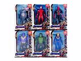 OBL10026246 - Clan / Superman