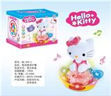 OBL10026369 - 电动万向莲花KT猫