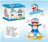 OBL10026374 - 电动万向莲花叮当猫