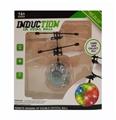 OBL10026421 - Remote control plane