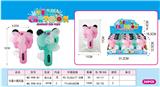 OBL10027018 - Fan