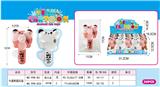 OBL10027020 - Fan