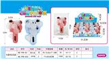 OBL10027021 - Fan