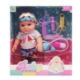 OBL10027080 - Babytrollyfordoll