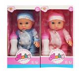 OBL10027091 - Babytrollyfordoll