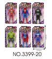 OBL10027262 - Clan / Superman